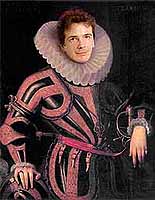 Jacek Piotr - ZAPRASZA DO KLUBU